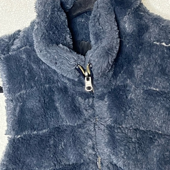 Dylan Reversible Lined Vest Sz XS - Picture 2 of 10